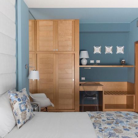 Hotel Concord Riccione Kültér fotó