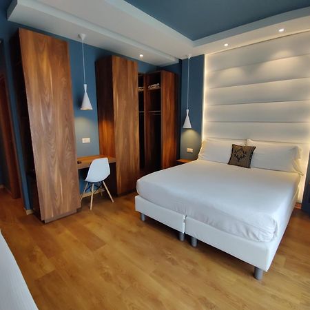 Hotel Concord Riccione Kültér fotó