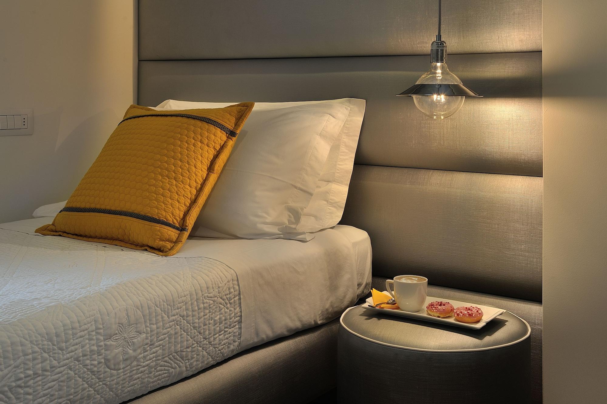 Hotel Concord Riccione Kültér fotó