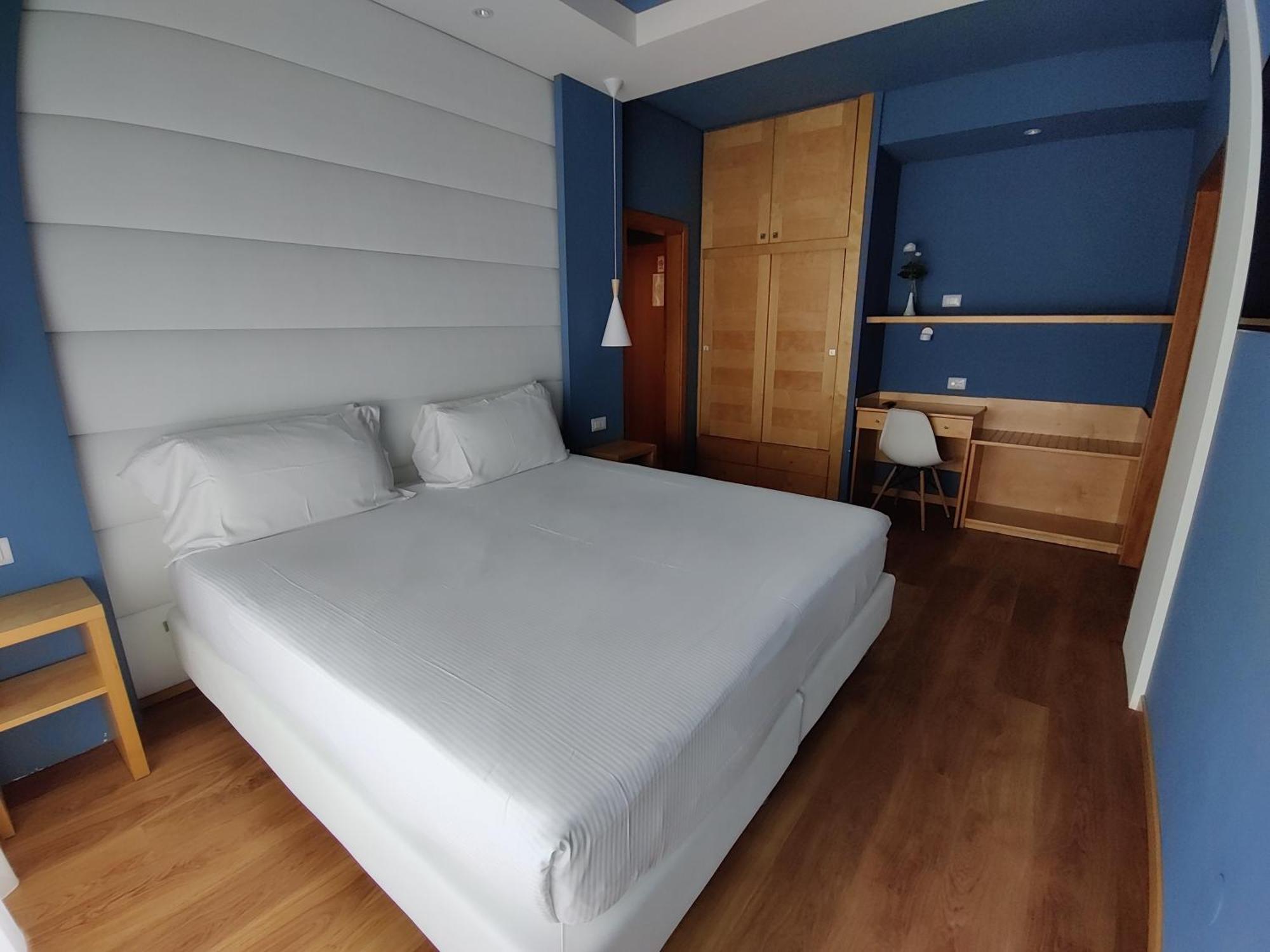Hotel Concord Riccione Kültér fotó