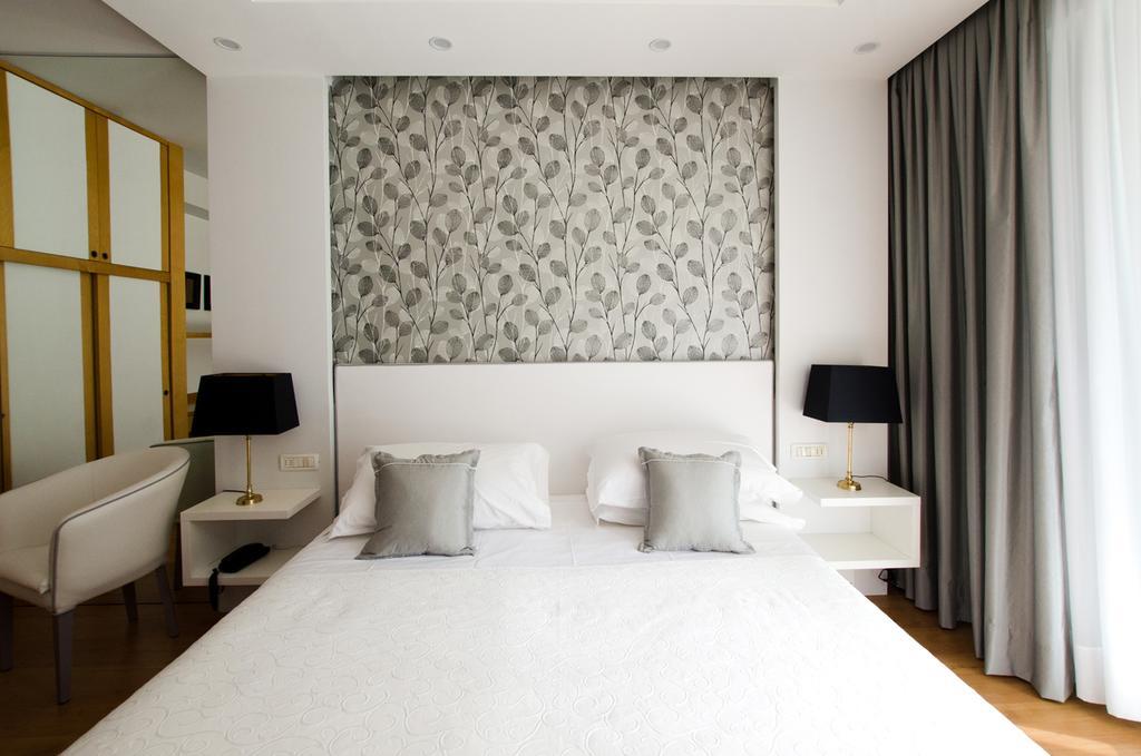Hotel Concord Riccione Kültér fotó