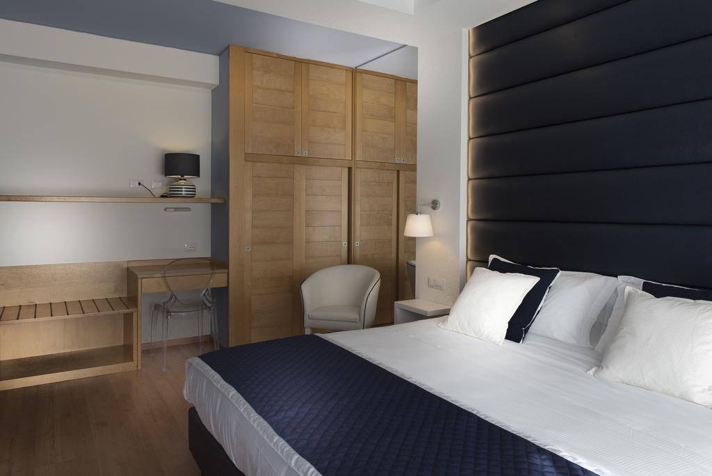 Hotel Concord Riccione Kültér fotó
