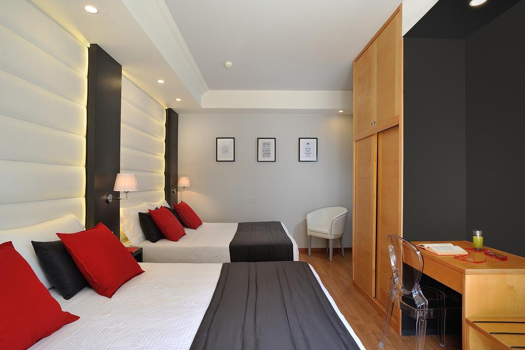 Hotel Concord Riccione Kültér fotó